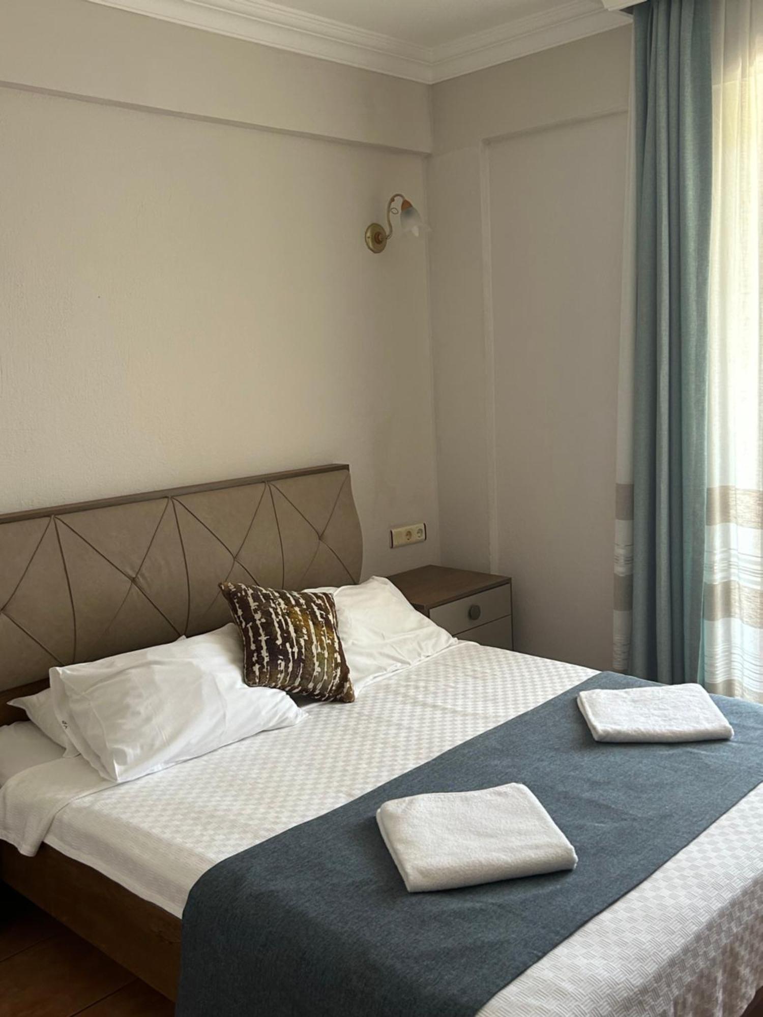 Villa Danlin Hotel Göcek Exteriör bild