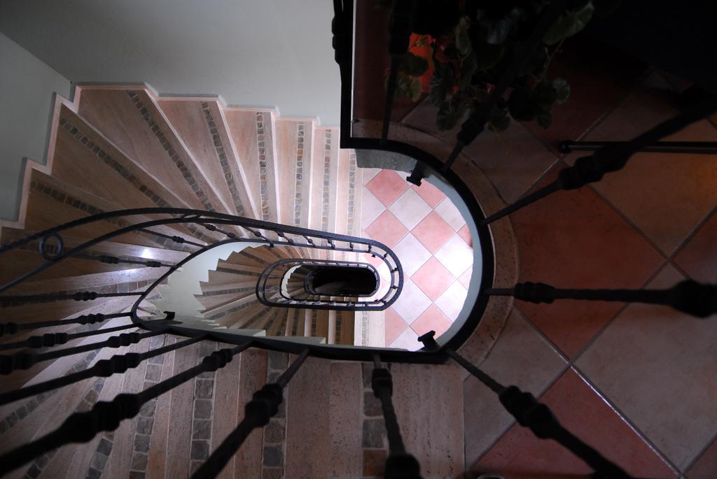 Villa Danlin Hotel Göcek Exteriör bild